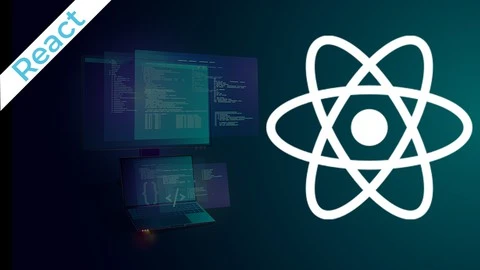 【Udemy中英字幕】The Complete REACT Course- Beginner to Advanced 2022