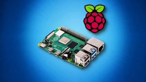 【Udemy中英字幕】Getting Started with Raspberry Pi