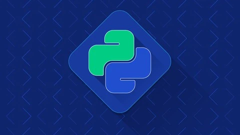 【Udemy中英字幕】Learn Python From Zero to Master Object Oriented Programming