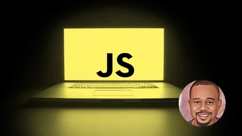 【Udemy中英字幕】The Complete JavaScript Made Easy 2023: From Zero to Expert!