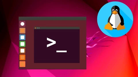 【Udemy中英字幕】Linux Tutorial – Master The Command Line