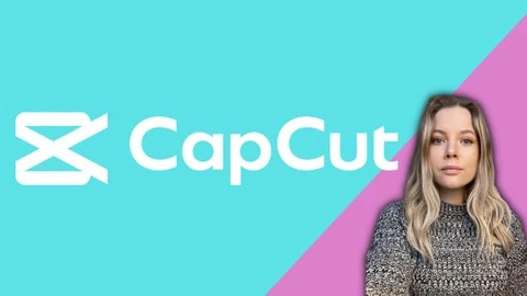 【Udemy中英字幕】CapCut Masterclass: Video Editing for Desktop & Mobile