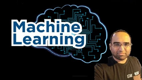 【Udemy中英字幕】Machine Learning In-Depth (With Python)