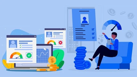 【Udemy中英字幕】Payment Risk and Payment Fraud: Data Science and Analytics