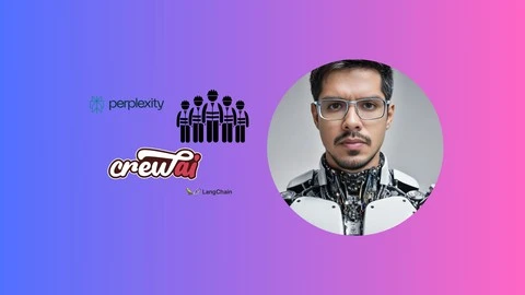 【Udemy中英字幕】Intro to AI Agents: Build an Army of Digital Workers with AI