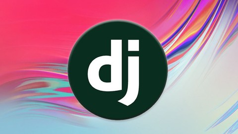 【Udemy中英字幕】Django Masterclass: Get Started With Django Web Development