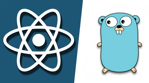 【Udemy中英字幕】React and Golang: A Practical Guide