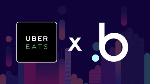 【Udemy中英字幕】Building An Uber Eats Clone With No-Code Using Bubble