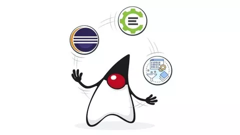 Udemy课程下载 Java Native Compiler in depth