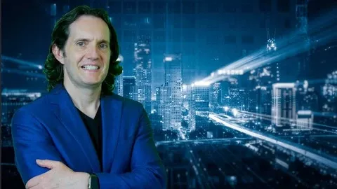 【Udemy中英字幕】Digital Transformation – Leadership Foundations