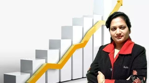 【Udemy中英字幕】Complete Day Trading : Stock Trading With Technical Analysis