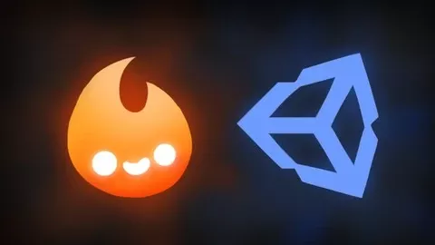 【Udemy中英字幕】Make Your First 2D Game with Unity & C# – Beginner Course
