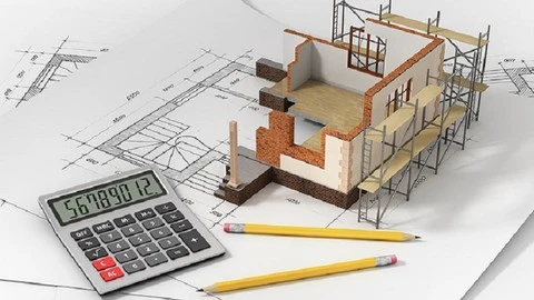 【Udemy中英字幕】Quantity Surveying Building Estimation,Cad Excel & Planswift