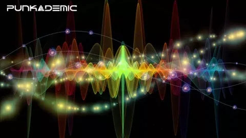 【Udemy中英字幕】Ultimate Sound Design Recipe Book Vol 1: Basses and Subbass