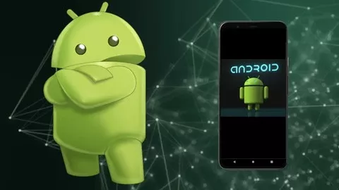 【Udemy中英字幕】Android TDD Masterclass – Coroutines, Jetpack