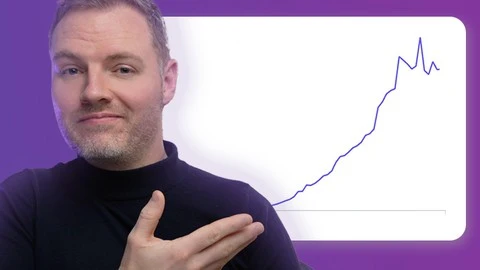 【Udemy中英字幕】Learn SaaS: How to start, build, and scale your own SaaS!