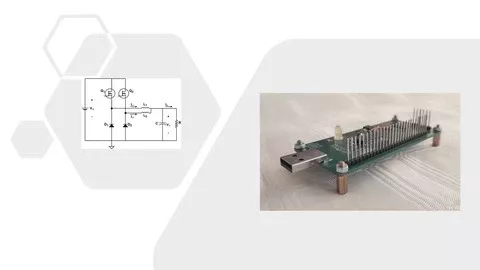 【Udemy中英字幕】dsPIC33: Control an Interleaved Buck Converter