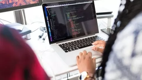 【Udemy中英字幕】English for IT Professionals