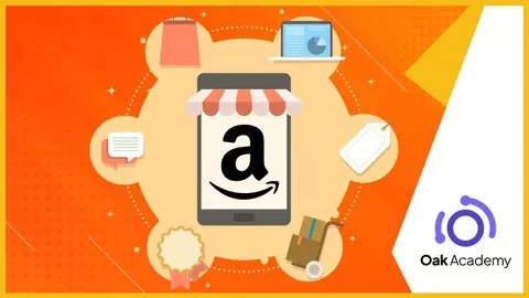 【Udemy中英字幕】Amazon FBA Course: How to Sell on Amazon with Tight Budget
