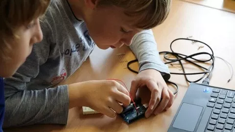【Udemy中英字幕】Real-Time Data Acquisition with Arduino and MATLAB