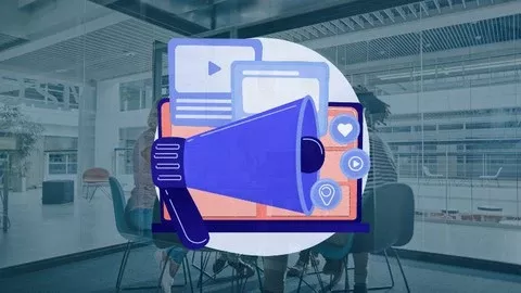 【Udemy中英字幕】Digital Marketing Foundation CDMA | CDMP Pathway Essentials