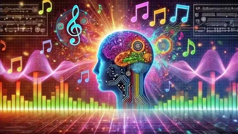 【Udemy中英字幕】Create and publish music with AI