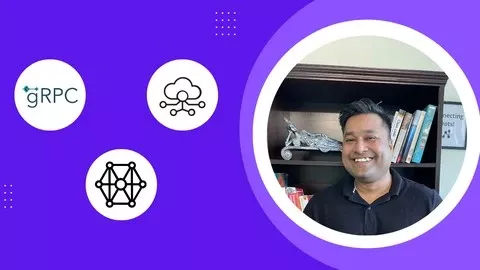 【Udemy中英字幕】Microservices Patterns : Master Communication Styles