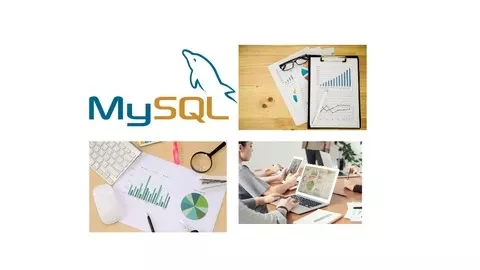【Udemy中英字幕】Master SQL: A Comprehensive Guide from Beginner to Advanced
