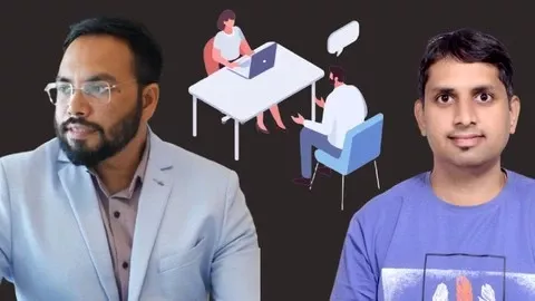 Udemy – Crack SQL Interview :  200+ Questions with Concept Building