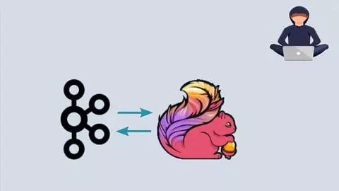 【Udemy中英字幕】Apache Flink Series-The Ultimate Flink DataStream Course