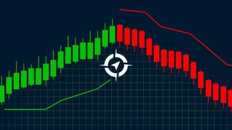 【Udemy中英字幕】NTT – The Ultimate Trend Trading Strategy