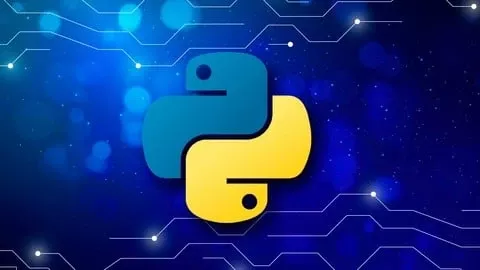 Udemy - Python Programming for Beginners: From Basics to Advanced image.