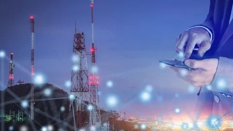 【Udemy中英字幕】CSFB in 4G Networks: Comprehensive Circuit Switch Fallback