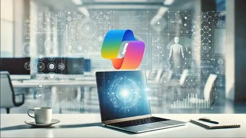 【Udemy中英字幕】Mastering Copilot for Windows 365