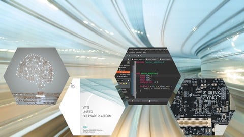 【Udemy中英字幕】Function Acceleration on FPGA with Vitis-Part 1: Fundamental