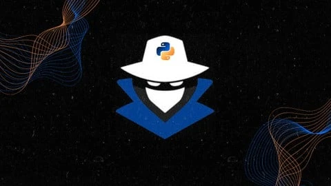 【Udemy中英字幕】Ethical Hacking:  Design Command and Control using Python 3