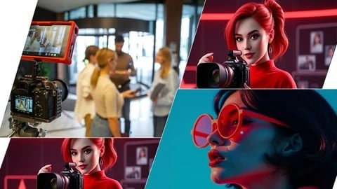 【Udemy中英字幕】Build an AI-Powered News Website with Next.js & React