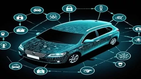 【Udemy中英字幕】Automotive Cybersecurity: From Concepts to Compliance