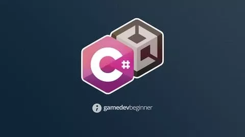 【Udemy中英字幕】How to CODE in Unity