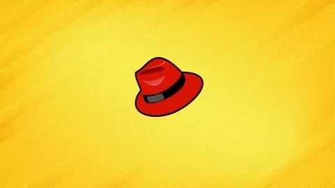【Udemy中英字幕】Red Hat Enterprise Linux RHEL9