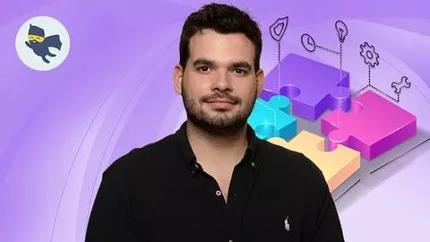 【Udemy中英字幕】Econometrics and Statistics for Business in R & Python