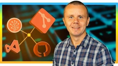 【Udemy中英字幕】The Complete Git Guide: Understand and master Git and GitHub