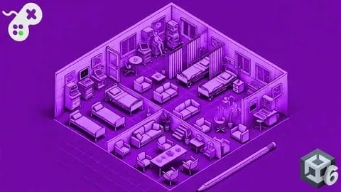 【Udemy中英字幕】Advanced AI For Games with Goal-Oriented Action Planning