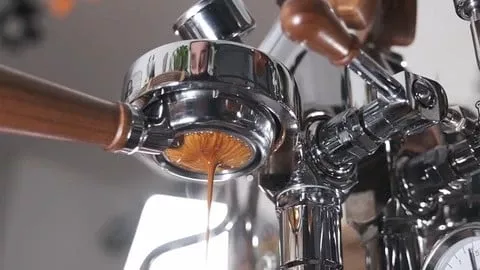 【Udemy中英字幕】Barista Course: Foundation and Intermediate #BetterCoffee