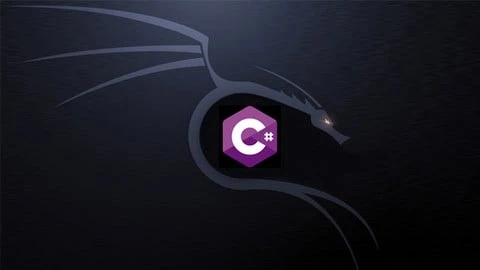 【Udemy中英字幕】Offensive C#