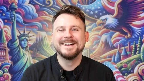 【Udemy中英字幕】American Culture for English Learners