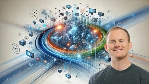 【Udemy中英字幕】Mastering MediaSoup: Live Streaming & Video Conferencing SFU