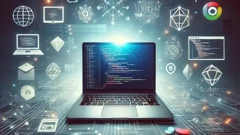 【Udemy中英字幕】Web Developer  for Beginners – Like Never before