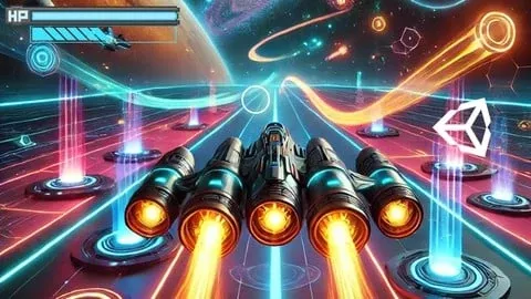 【Udemy中英字幕】From Zero to Game: Create a 3D Adventure Game in Unity