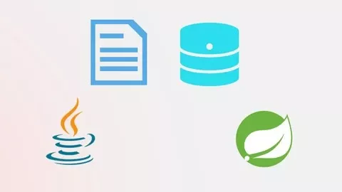 【Udemy中英字幕】Text-to-SQL Spring AI Implementation with RAG